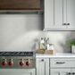 Shaw Coastal Prospect Ice 3" x 6" Matte Ceramic Tile, , large