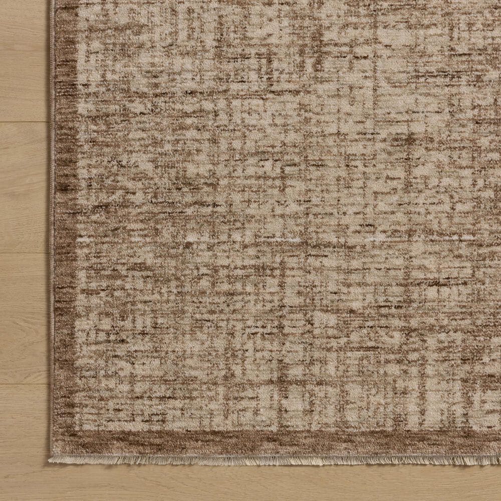 Loloi II Winston Earth and Bone 7&#39;10&quot; x 10&#39;2&quot; Area Rug, , large