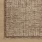 Loloi II Winston Earth and Bone 7"10" x 10"2" Area Rug, , large