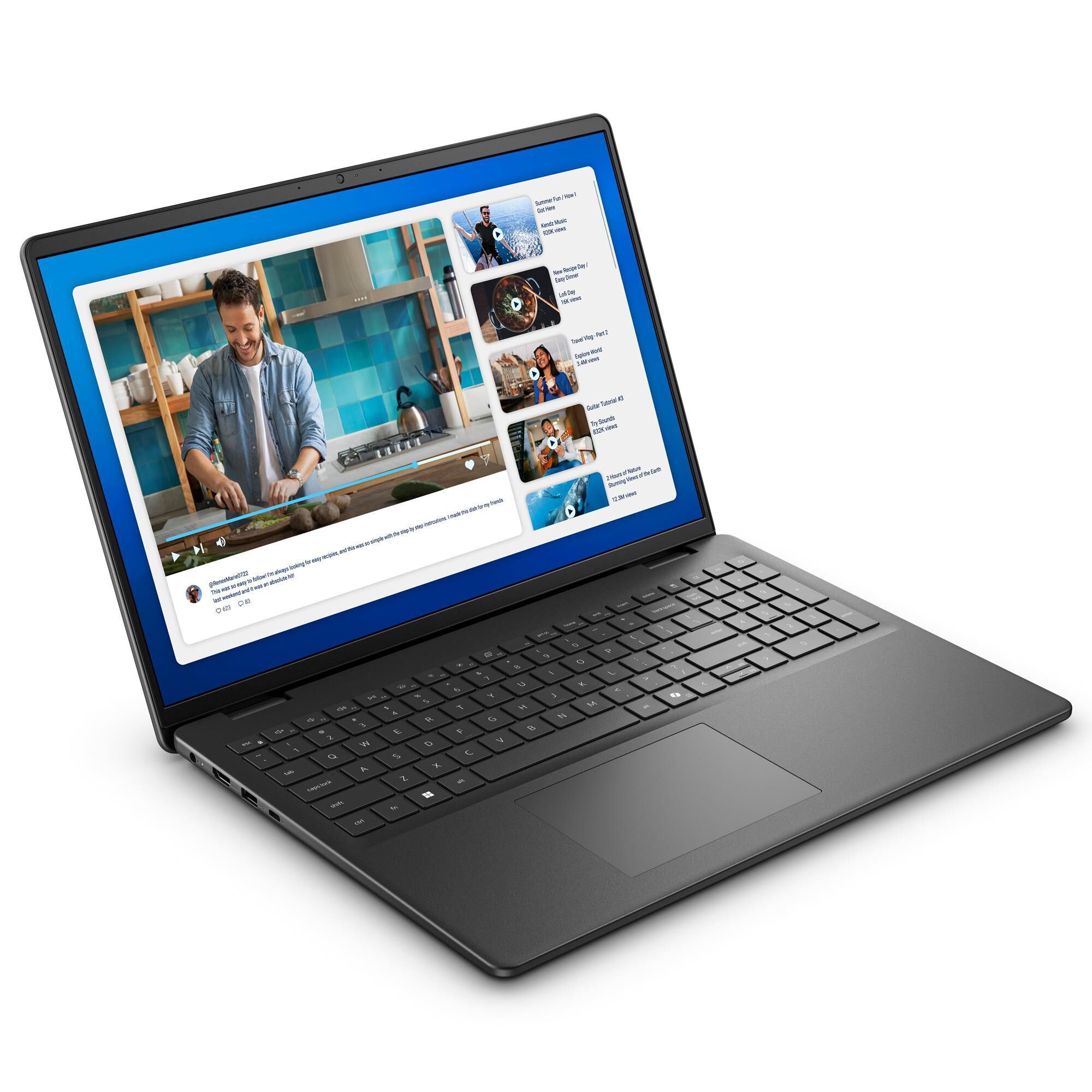 Dell Technologies 16