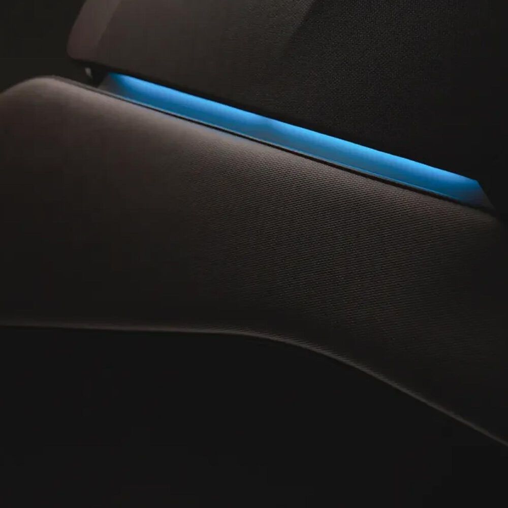 Osaki Platinum 4D and 3D Manhattan Duo Zero Gravity Massage Chair in Black, , large