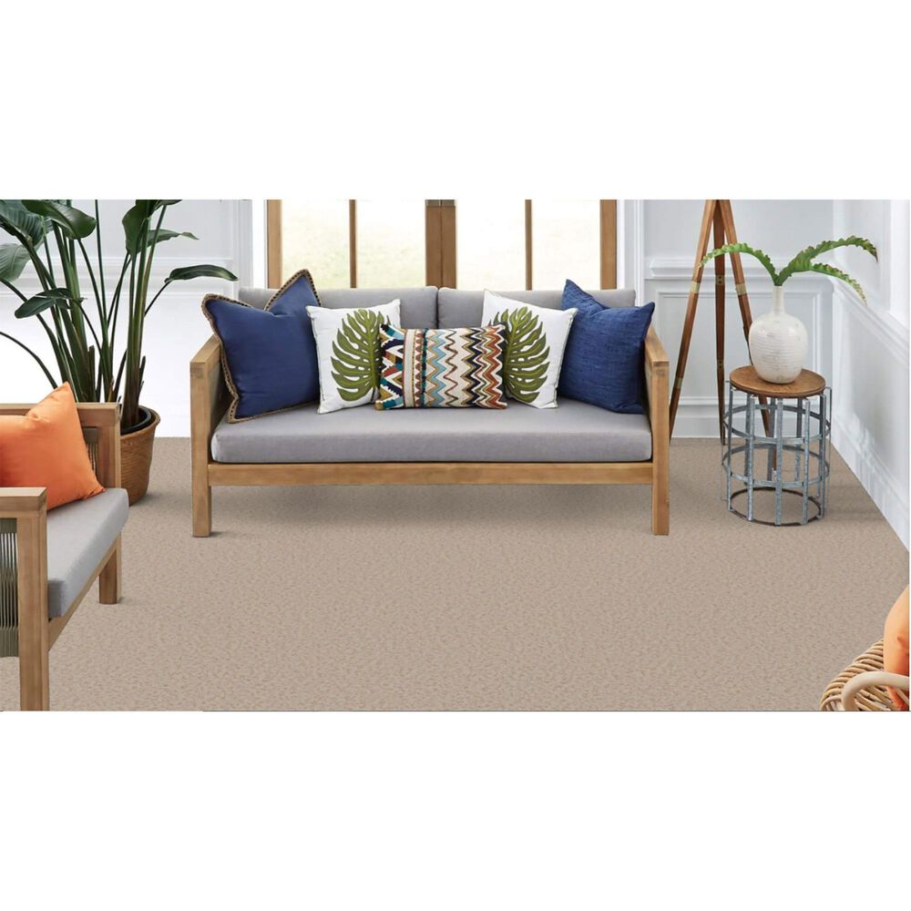 Masland Granique Carpet in Cambria, , large
