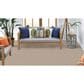 Masland Granique Carpet in Cambria, , large