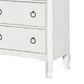 Legacy Classic Vintage Market 10-Drawer Dresser and Mirror in Picket Fence, , large