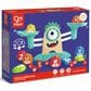 Hape Toys Monster Math Scale in Multicolor, , large