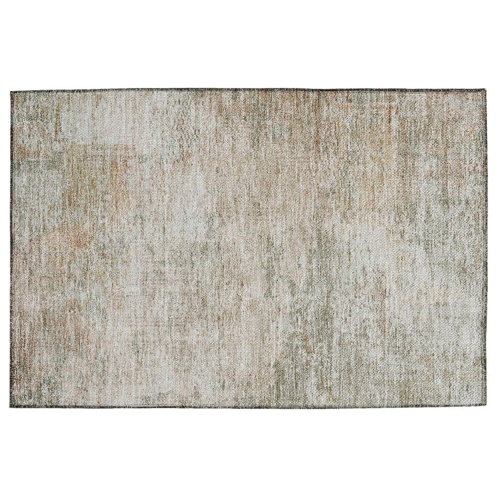 Dalyn Rug Company Solace SL5 1"8" x 2"6" Linen Area Rug, , large
