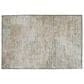 Dalyn Rug Company Solace SL5 1"8" x 2"6" Linen Area Rug, , large