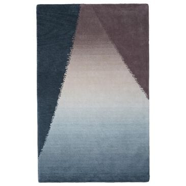 Feizy Rugs Katya 4" x 6" Green and Multicolor Area Rug, , large