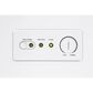 GE Appliances 15.7 Cu. Ft. Manual Defrost Chest Freezer in White, , large