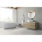 Emser Savino Blanc 12" x 24" Polished Porcelain Tile, , large