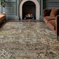 Dalyn Rug Company Aristo Taupe 10" x 14" Area Rug, , large