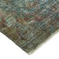 Dalyn Rug Company Lomita LO4 5"1" x 7"8" Green Area Rug, , large