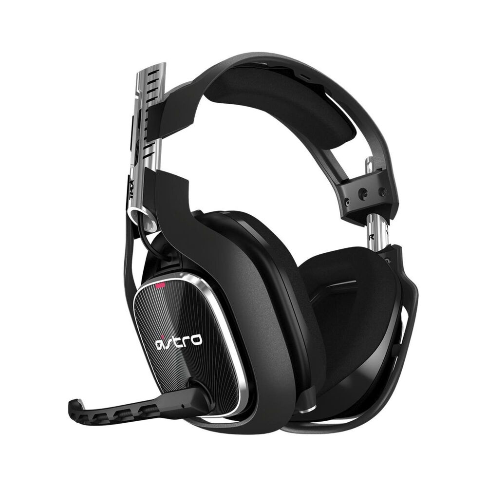 ASTRO A40 TR Gaming Headset