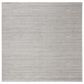 Safavieh Vision 11" Square Silver Area Rug, , large