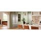 Sub Zero 20.5 Cu. Ft. Classic 3-Door French Door Refrigerator with Tubular Handle in Stainless Steel, , large