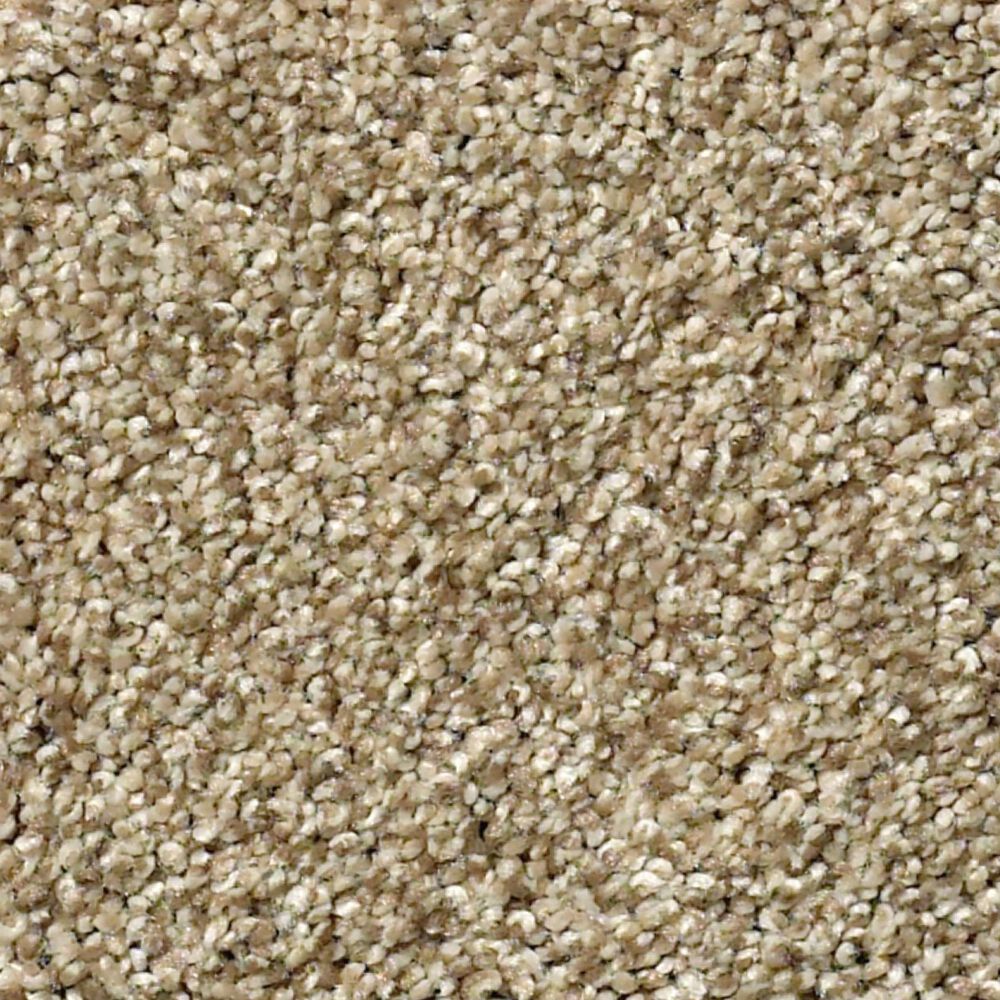 Shaw Find Your Comfort TT II Carpet in Honey Tea, , large