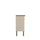 Dayton Bradley 53.54" Buffet Stand in Off White, , large