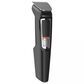 Norelco Multigroom 3000 13-Piece Multipurpose Trimmer in Black, , large