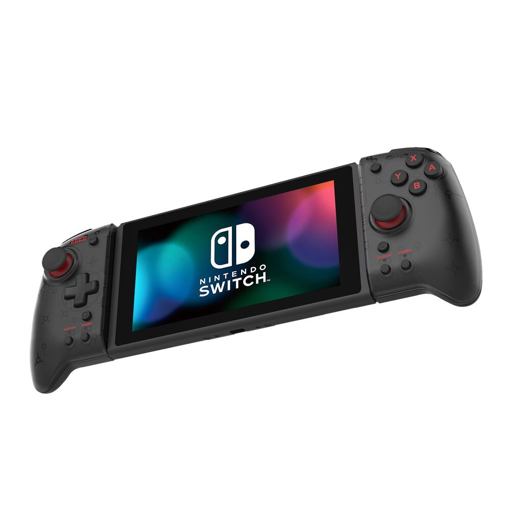 Nintendo Split Pad Pro in Black - Nintendo Switch, , large
