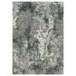 Oriental Weavers Gemini Hidden Floral 2"3" x 7"6" Beige Runner, , large