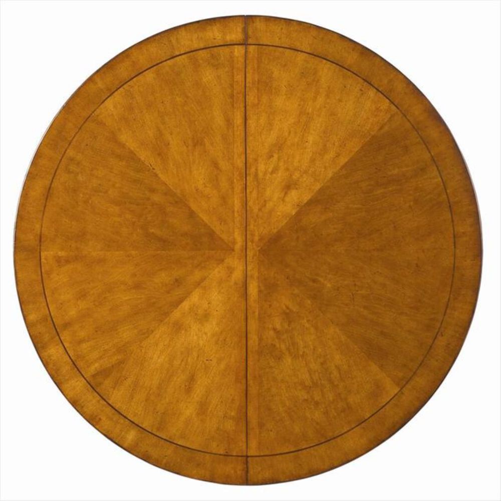 Tommy Bahama Home Island Estate Cayman Kitchen Table in Plantation - Table Only, , large