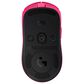 Logitech Pro 2 Lightspeed Wireless Gaming Mouse in Pink, , large