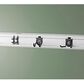 Gladiator GearTrack Heavy Duty Wall Channel (2-Pack), , large