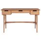 Linon Home Decor Ryker Writing Desk in Natural, , large