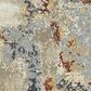 Oriental Weavers Evolution 8043K 3"3" x 5"2" Beige Area Rug, , large