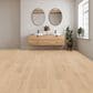 Pergo Woodlette Estates Light Beige Oak 8" x 54" Laminate, , large