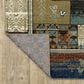 Oriental Weavers Venice 2"3" x 7"6" Multicolor Runner, , large
