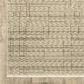 Oriental Weavers Capella Beige and Brown 3"3" x 5" Area Rug, , large