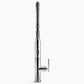 Kohler Purist Semi-Professional Pull-Out Kitchen Sink Faucet in Polished Chrome, , large