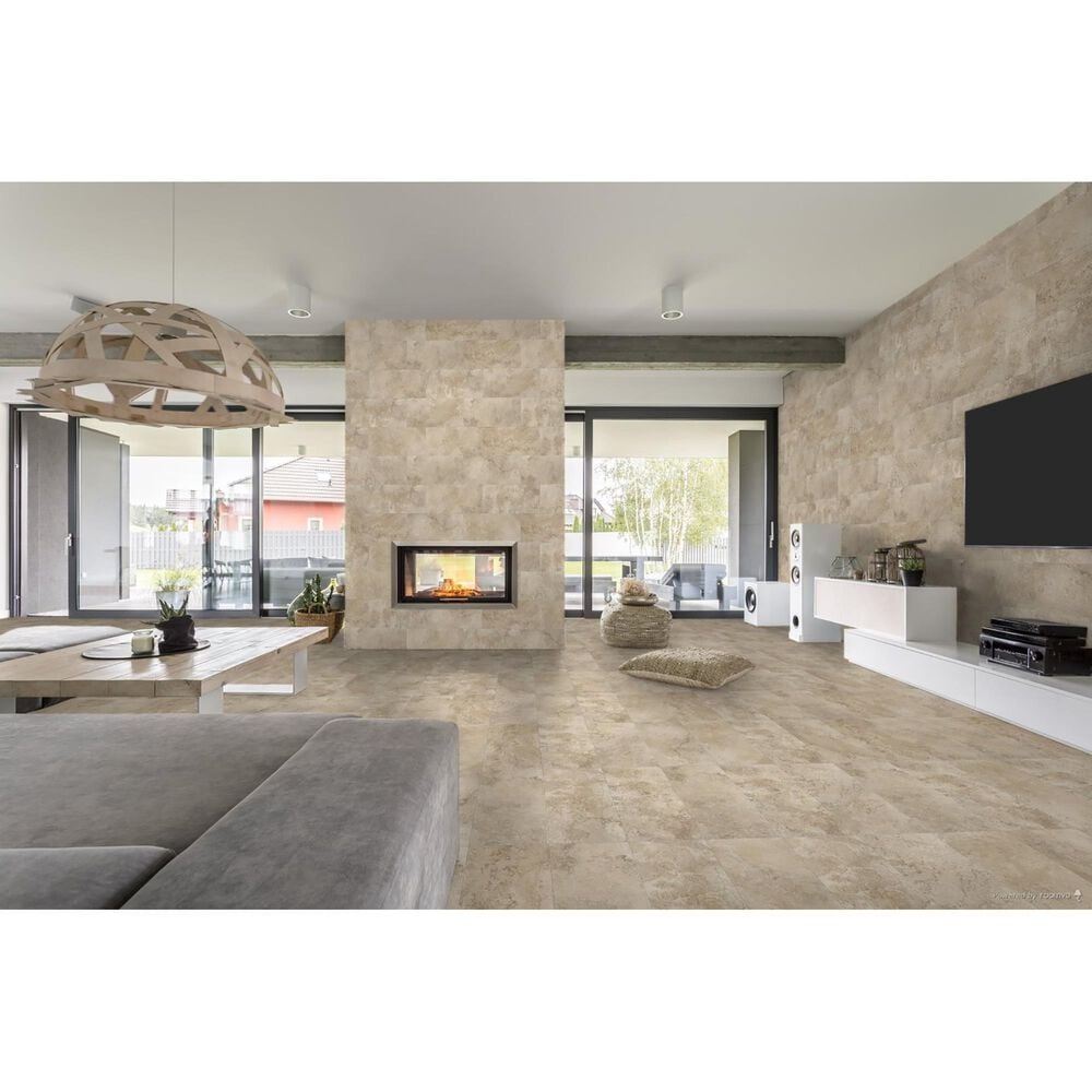 Marazzi Cavatina Encore 12&quot; x 24&quot; Porcelain Tile, , large