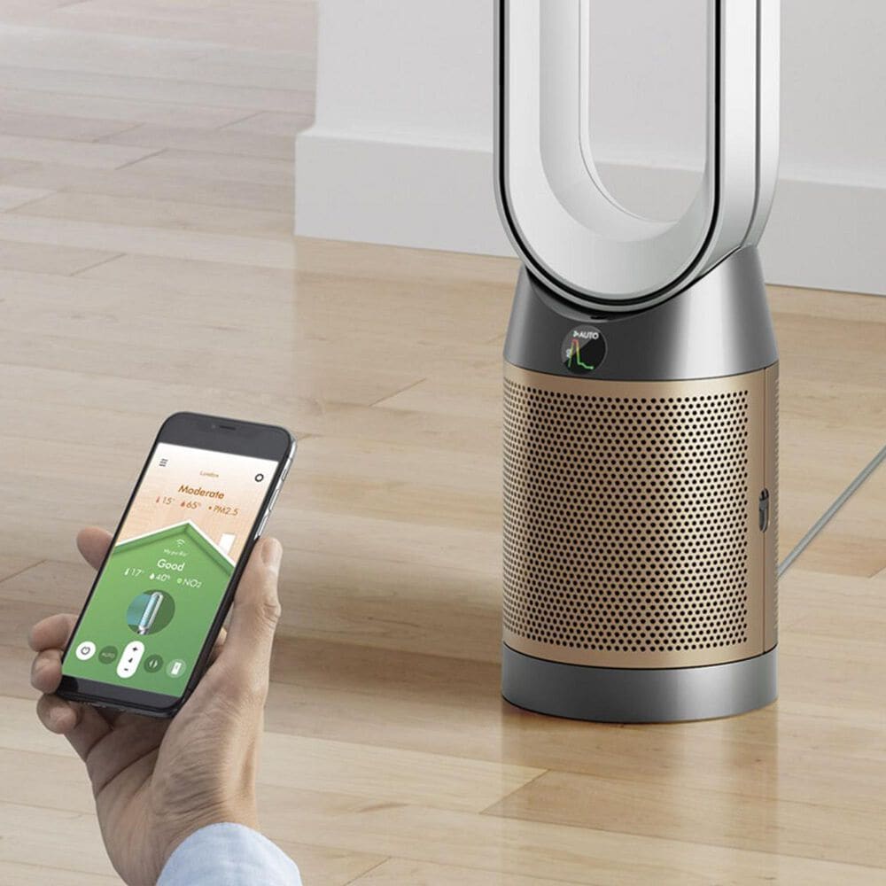 Dyson Dyson Purifier Cool PC2 De-NOx?, , large