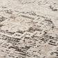 Dalyn Rug Company Izmir IZ4 5"3" x 7"8" Midnight Area Rug, , large