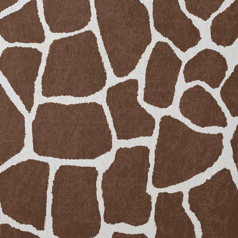 Dalyn Rug Company Mali ML4 10&#39; Round Chocolate Indoor/Outdoor Area Performance Rug, , large