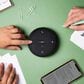 Mobile Pixels Bluetooth/USB Conference Speaker in Black, , large