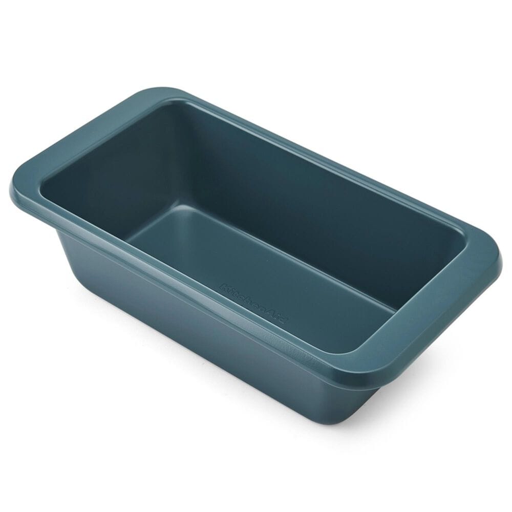 KitchenAid 9" x 5" Loaf Pan in Agave, , large