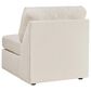Ashley Modmax 8-Piece Reversible L-Shaped Sectional with Storage and Audio Consoles in Oyster, , large