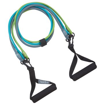 Gaiam Restore 3-In-1 Resistance Cord, , large