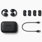 Anker AeroClip Open-Ear Clip-On Earbuds in Midnight, , large