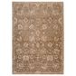 Dalyn Rug Company Yarra 2"3" x 7"10" Chocolate Runner, , large
