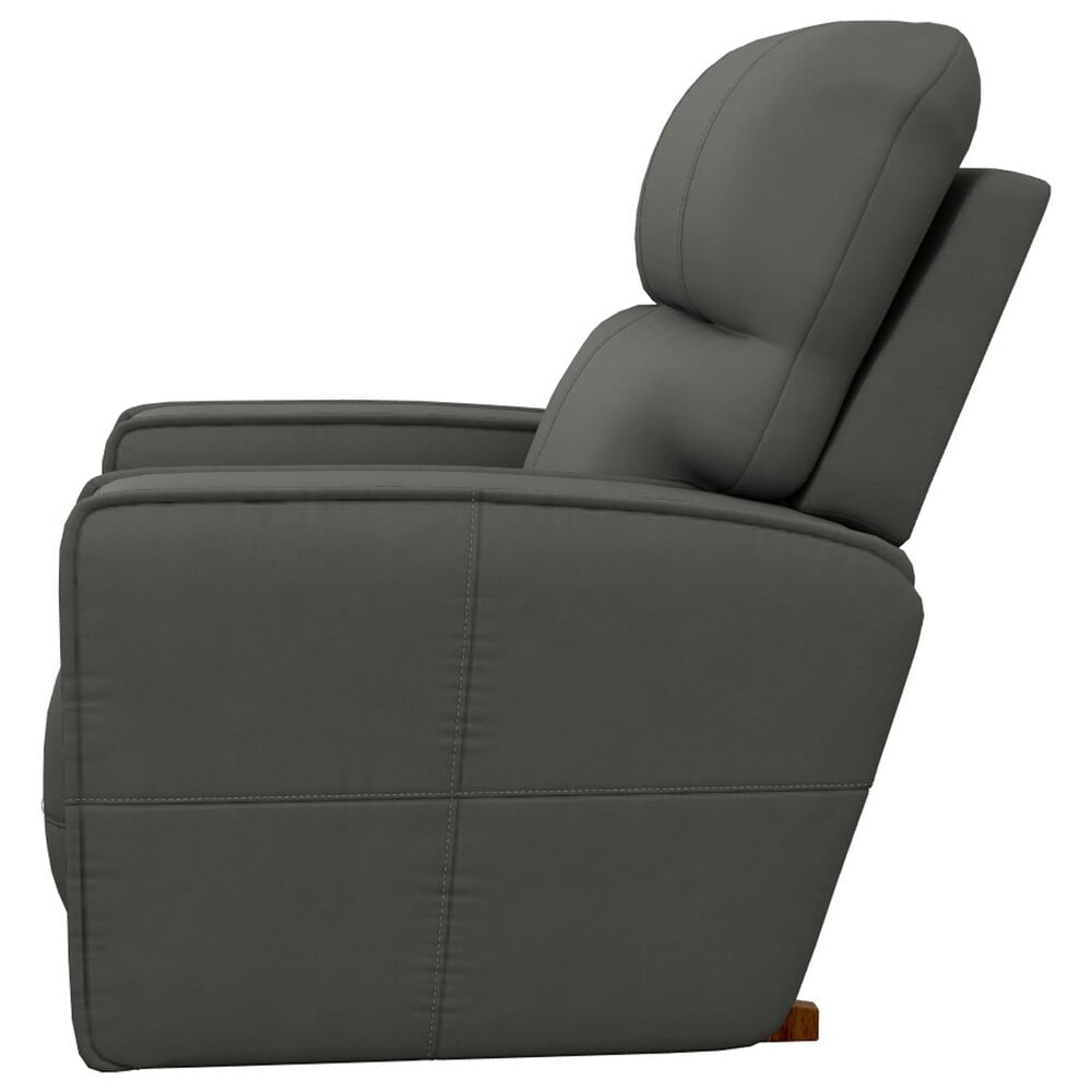 La-Z-Boy Maddox Manual Rocker Recliner in Slate, , large