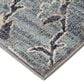 Amer Rugs Jordan 6"7" x 9" Purple Area Rug, , large