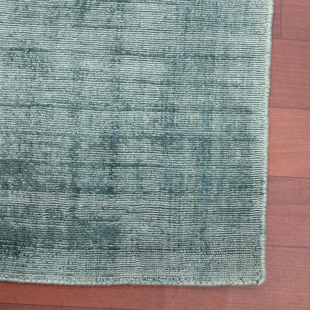 Amer Rugs Affinity 4&#39; x 6&#39; Sea Blue Area Rug, , large