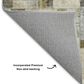 Dalyn Rug Company Ravenna RN4 10" x 14" Granite Area Rug, , large