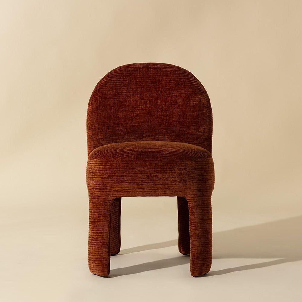37B Myrtle Side Chair in Opera Spice, , large