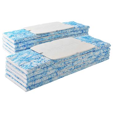 iRobot Braava Jet Wet Mopping Pads in Blue, , large