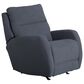 Southern Motion Esprit Power Headrest Rocker Recliner in Stratus Stormy, , large